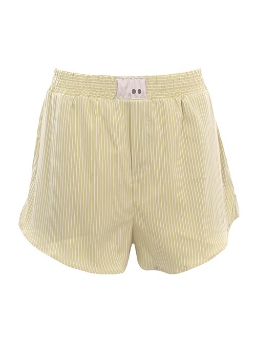 Shorts rigato THE M.. | PRINCE102RMELA